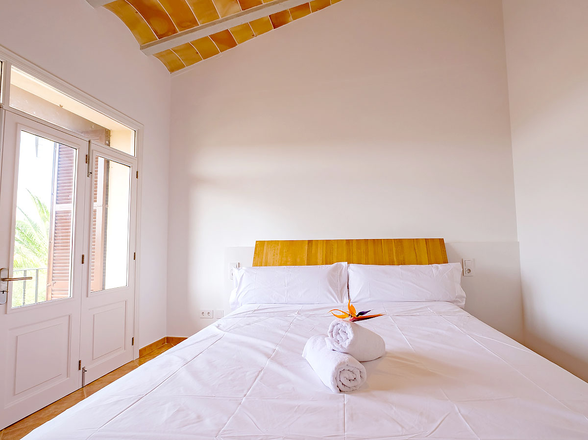 Finca Casa Museu Mallorca Urlaub